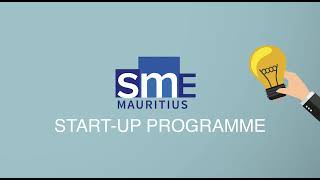 SME Startup Program - SME Mauritius Ltd