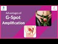 Filler injection for G Spot | Advantages G spot amplification -Dr.Schumailla Bassi | Doctors' Circle