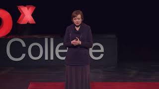 Lessons from Mom: How to Help a Loved One with a Mental Illness | Sarah Mikulski | TEDxHarperCollege