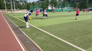 강남구청장배대회 더보스FS vs FC호들