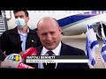 after cop26 naftali bennett braces for hectic week says opposition will fail to foil budget wion