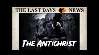 It Seems Like A Good Time For Satan To Present The Antichrist To The World