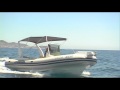 Capelli Tempest 770  Motonautica Ibiza | Alquiler de barcos en Ibiza