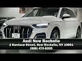 2022 audi q5 40 premium plus in new rochelle ny 10801