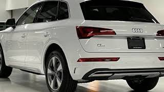 2022 Audi Q5 40 Premium Plus in New Rochelle, NY 10801