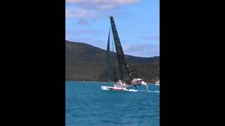 Nacra 36 Malice