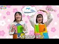 うそうそほんと！【手あそび】作詞・作曲 gaagaas エイプリルフール　ウソウソホント！