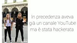 6 CURIOSITÀ SU MARTINA PICCARDI!! //COMPILATION MUSICALLY