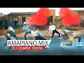 AMAPIANO MIX - DJ DOMNIC KENYA