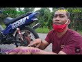 FIRST RUN!!!  F1ZR 116 CC ROAD RACE HERMAWAN ACEH  II  DYCHO RACING