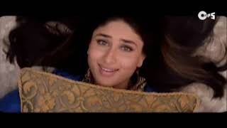 Kaise Piya Se   Bewafaa   Kareena Kapoor   Lata Mangeshkar   Nadeem   Shravan   YouTube