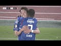 ハイライト｜j1リーグ第7節｜vs 横浜fc