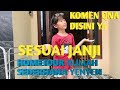 HOMETOUR (100K) SAHABAT YENYEN..KOMEN QNA YA..(10 KOMEN TERBANYAK)