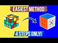 How to solve a 3*3 rubiks cube in hindi|3×3 rubiks cube solution