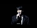 2022.04.09 광화문에서 kyuhyun 규현 someday cantabile 4k full version