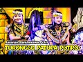 Jaranan Sentherewe Kreasi Putri Turonggo Patupa Putro Live PG Modjopanggung - A2 Audio