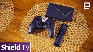 NVIDIA Shield (2017): Review