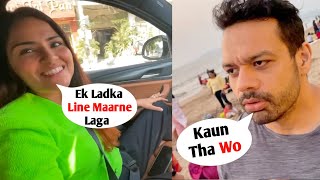 @FlyingBeast320 Ki Wife Par Line Maarne Laga😱 Flying Beast Facts | Gaurav Taneja Facts | #shorts