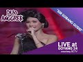 DUO ANGGREK [Sir Gobang Gosir] Live At Goyang 24 (24-08-2014) Courtesy SCTV