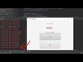 Java Voice Recognition Test