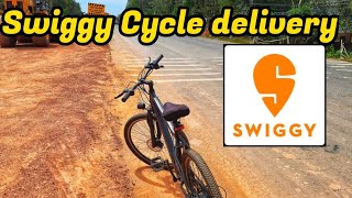 നട്ടുച്ചക്ക് cycle ഉം കൊണ്ട് ഇറങ്ങിയതാ / ride with Electric Cycle / new updation