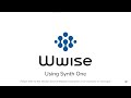 Wwise-201- Lesson 4 - Using Synth One