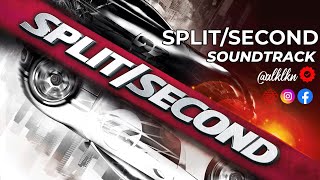 Split/Second - Loading Screen (Soundtrack)