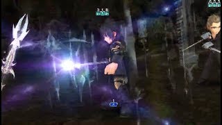 【DFFOO】魔窟に潜む不死鳥CHAOS Lv180(ヴェイン、ノクティス、イグニス)