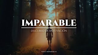 ENFOQUE IMPARABLE - Discurso Motivacional