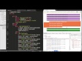 How to Select Descentant Elements in jQuery, jQuery Tutorial