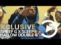 Sheff G X Sleepy Hallow X Double G - Panic Part2 (Music Video) Prod By Lauky X Hl8 | Pressplay