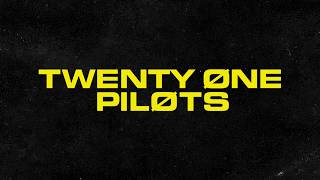 twenty one pilots - TRENCH - oct 5th