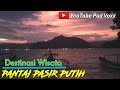 JOSS‼️ Pantai Pasir Putih Trenggalek Terbaru ~ Pud Voxx