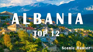 12 Best Places To Visit In Albania | Albania Travel Guide