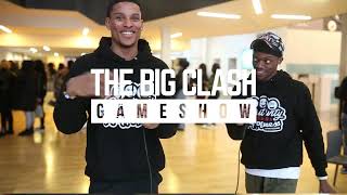 The Big Clash Final 2022 | Show Toons - TBC NETWORK