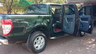 ឡានលក់ 11000$ ចរចា Ford Ranger 2012 មាន ឯកសារ (ខ.ភ.ម) ប៉ុង1 ចង្កូតស្ដាំ លេខអូតូ