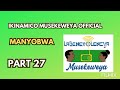 manyobwa part 27 manyobwa se koko yari atwite