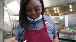 VWSD CTE Culinary