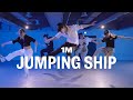 Amaarae - JUMPING SHIP ft Kojey Radical & Cruel Santino / Minseok Choreography