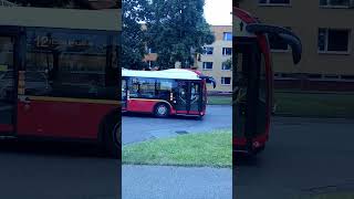 bus - SOR NS 12