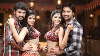 Ava thirunbipaar   Video Song in Kalakalappu 2012