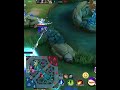 Nana GOT INSANE PATIENT TO STEAL THE LORD 😱 | EPIC COMEBACK IS REAL 🔥 ~ Mobile Legends: Bang Bang