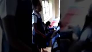 Sun raha hai na_Ashiqui2 by a Dibyanga girl(Physically handicapped)