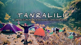 Danau Tanralili 22-24 November 2019, Video Udara, |#rimbaadventure