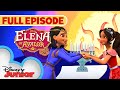 Holiday Full Episode  🎉  | S3 E17 | Elena of Avalor | @disneyjunior