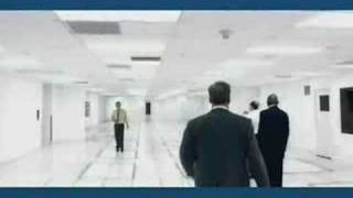 IBM Werbung - Der Coup