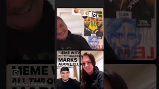 “Brooke Mayo on first ever woman’s Combat Jiu-Jitsu match & spanks”