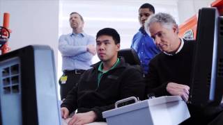 Update: BP's Commitment to the Gulf, Safety and Progress [30 second version]