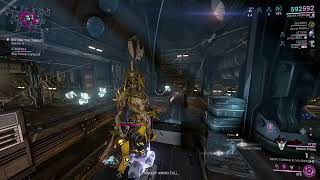 Warframe please fix this glitch my ears hurt