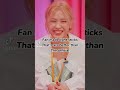 Fan made lightsticks that are better than the official